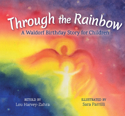 Through the Rainbow - vendor-unknown - Honeybee Toys
