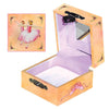 Tiny Treasure Box Ballerina - vendor-unknown - Honeybee Toys