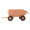 Ostheimer Tipper Trailer for Tractor