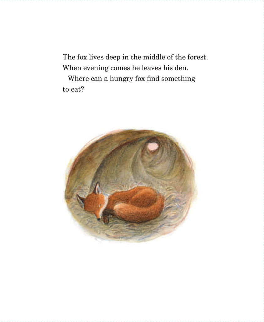 Tomten and the Fox - vendor-unknown - Honeybee Toys