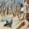Toverlux Advent Calendar Eentje van Margo - vendor-unknown - Honeybee Toys