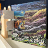 Toverlux Advent Calendar Kapitein Kalk - vendor-unknown - Honeybee Toys