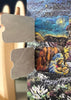 Toverlux Advent Calendar Kapitein Kalk - vendor-unknown - Honeybee Toys