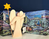 Toverlux Advent Calendar Kapitein Kalk - vendor-unknown - Honeybee Toys