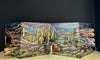 Toverlux Advent Calendar Kapitein Kalk - vendor-unknown - Honeybee Toys