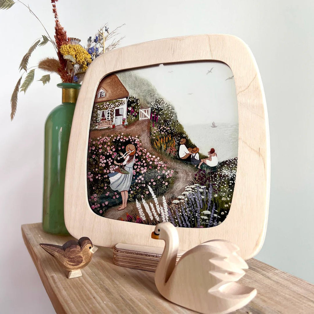 Toverlux Base for Frame - vendor-unknown - Honeybee Toys