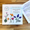Toverlux DIY Silhouette Paper - vendor-unknown - Honeybee Toys
