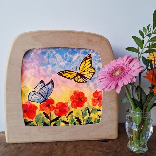 Toverlux DIY Silhouette Summer - vendor-unknown - Honeybee Toys
