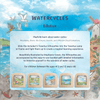 Toverlux Edulux Stephanie Green Watercycle's - vendor-unknown - Honeybee Toys