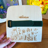 Toverlux Flower Press - vendor-unknown - Honeybee Toys