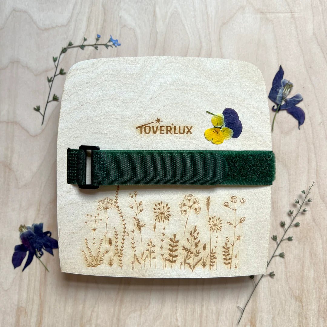 Toverlux Flower Press - vendor-unknown - Honeybee Toys