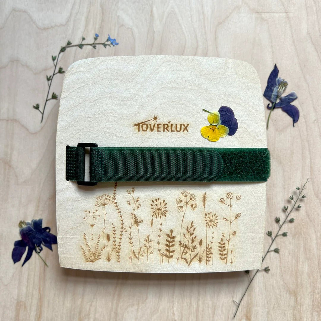 Toverlux Flower Press - vendor-unknown - Honeybee Toys