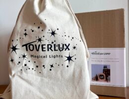 Toverlux Lamp - vendor-unknown - Honeybee Toys