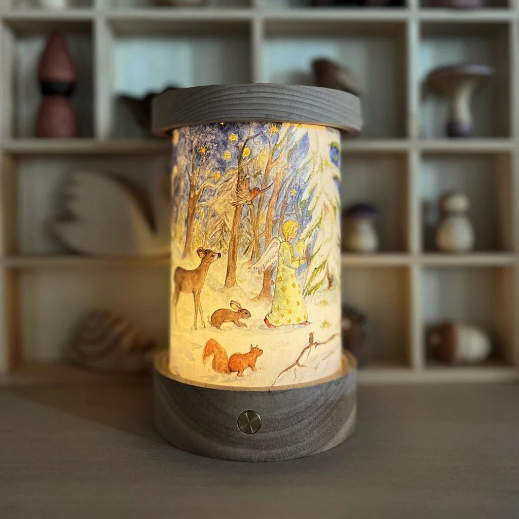 Toverlux Lantern Base and Top - vendor-unknown - Honeybee Toys