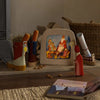 Toverlux Layered Light A Saint Nicholas Story - Honeybee Toys - Honeybee Toys