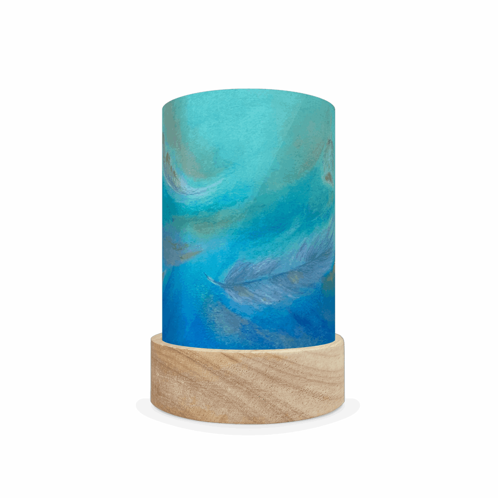 Toverlux Shades Baukje Exler Comfort and Solace - vendor-unknown - Honeybee Toys