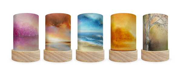 Toverlux Shades Baukje Exler Nature Tale