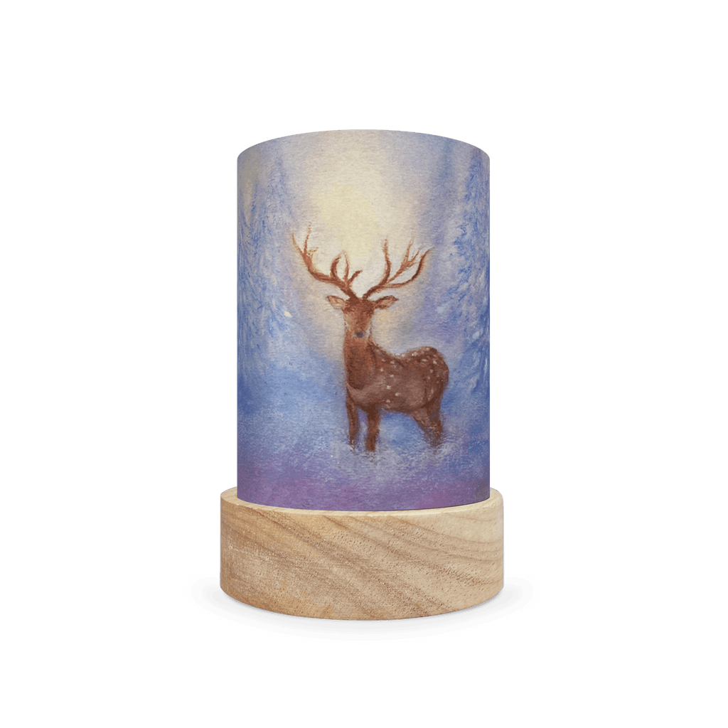 Toverlux Shades Baukje Exler Quiet Early Morning - vendor-unknown - Honeybee Toys