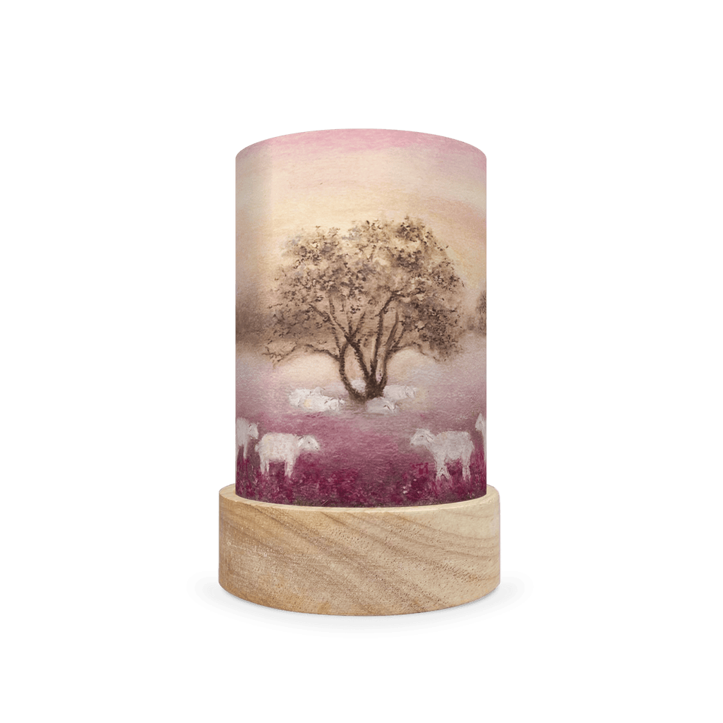 Toverlux Shades Baukje Exler Quiet Early Morning - vendor-unknown - Honeybee Toys