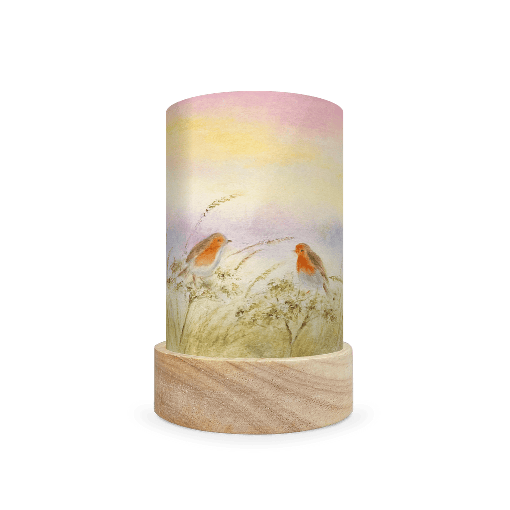 Toverlux Shades Baukje Exler Quiet Early Morning - vendor-unknown - Honeybee Toys