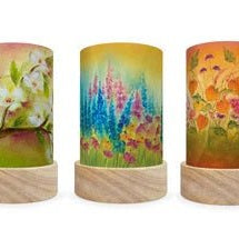 Toverlux Shades Baukje Exler Seasons Set of 5 - vendor-unknown - Honeybee Toys