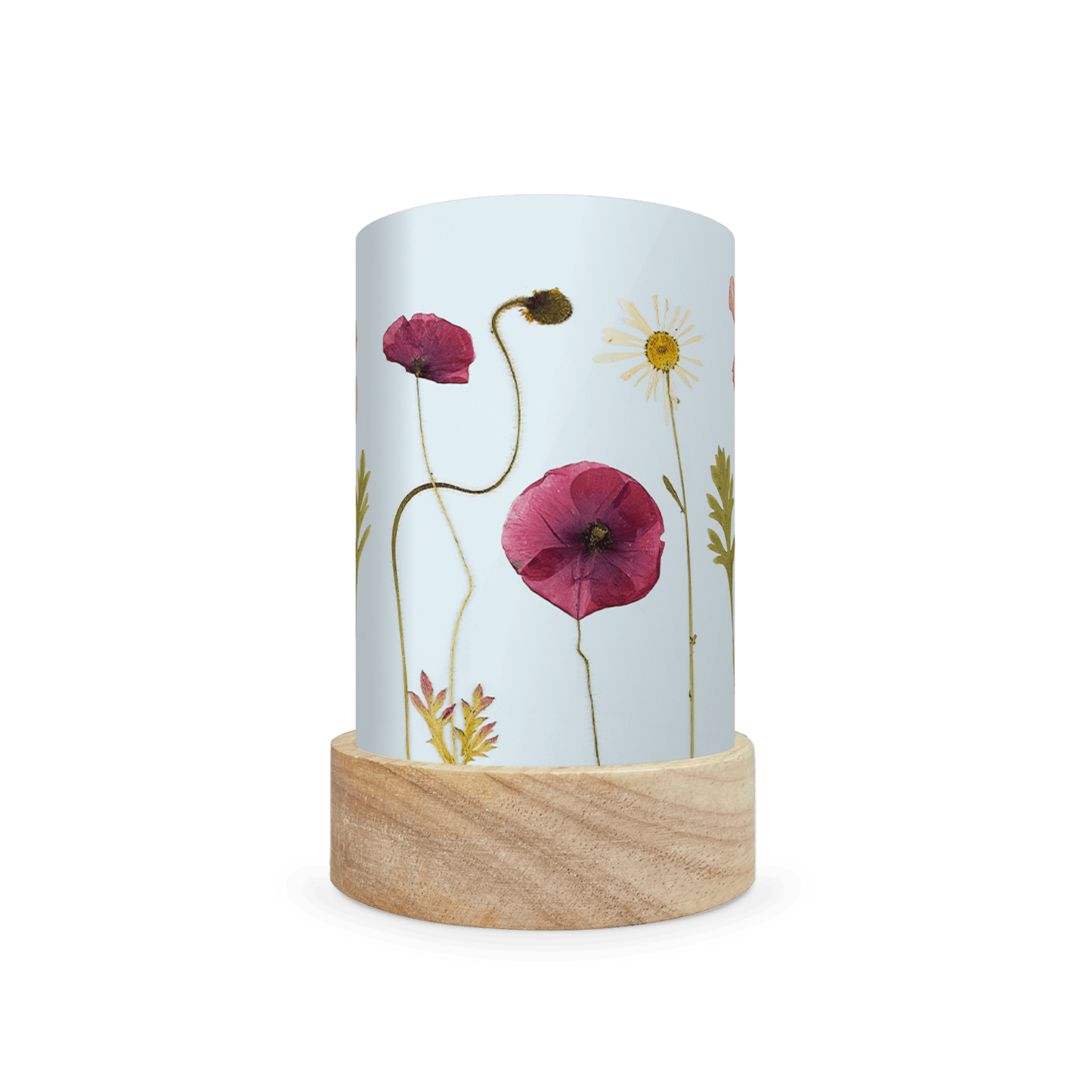 Toverlux Shades Beth Kendall Pressed Garden Blooms - vendor-unknown - Honeybee Toys