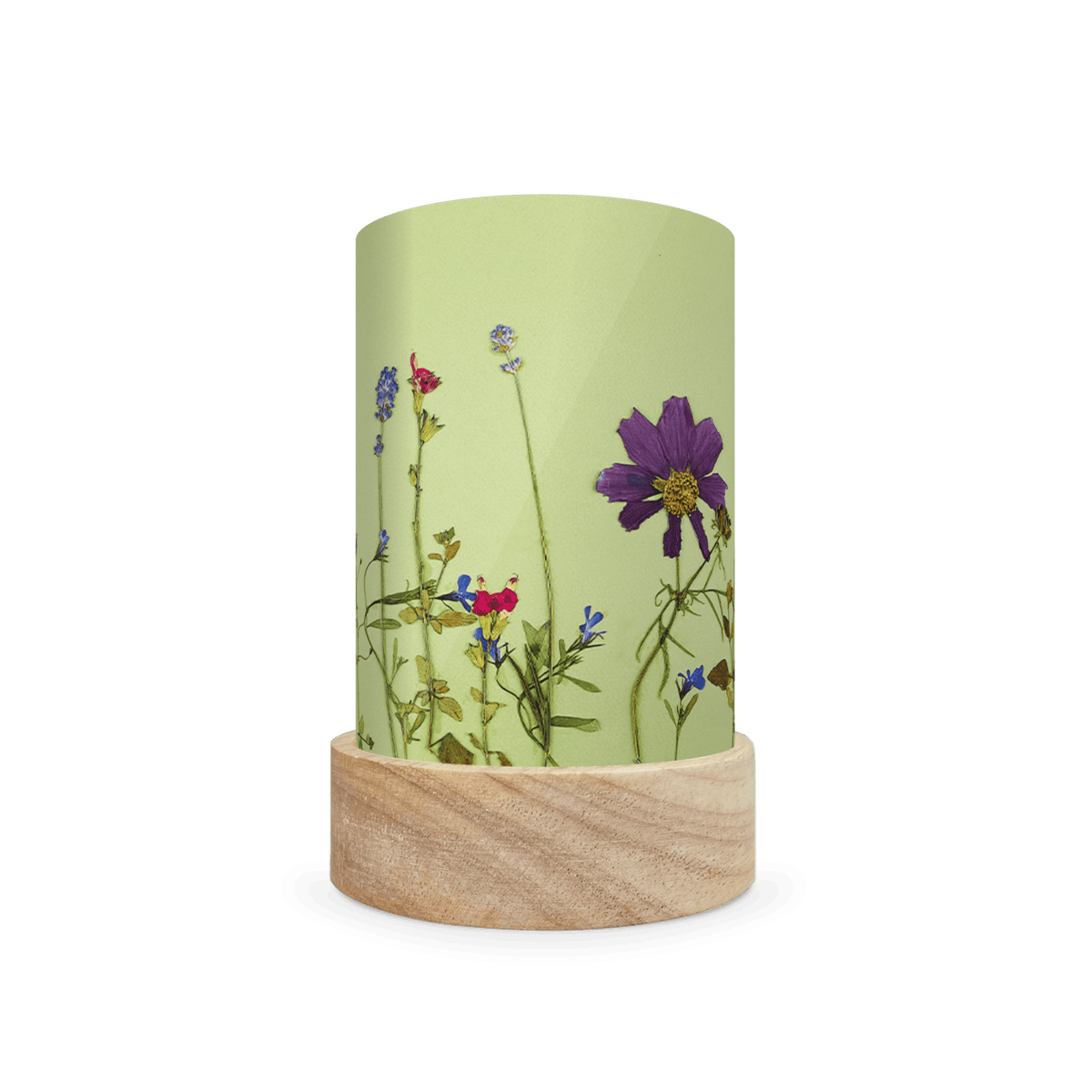Toverlux Shades Beth Kendall Pressed Garden Blooms - vendor-unknown - Honeybee Toys