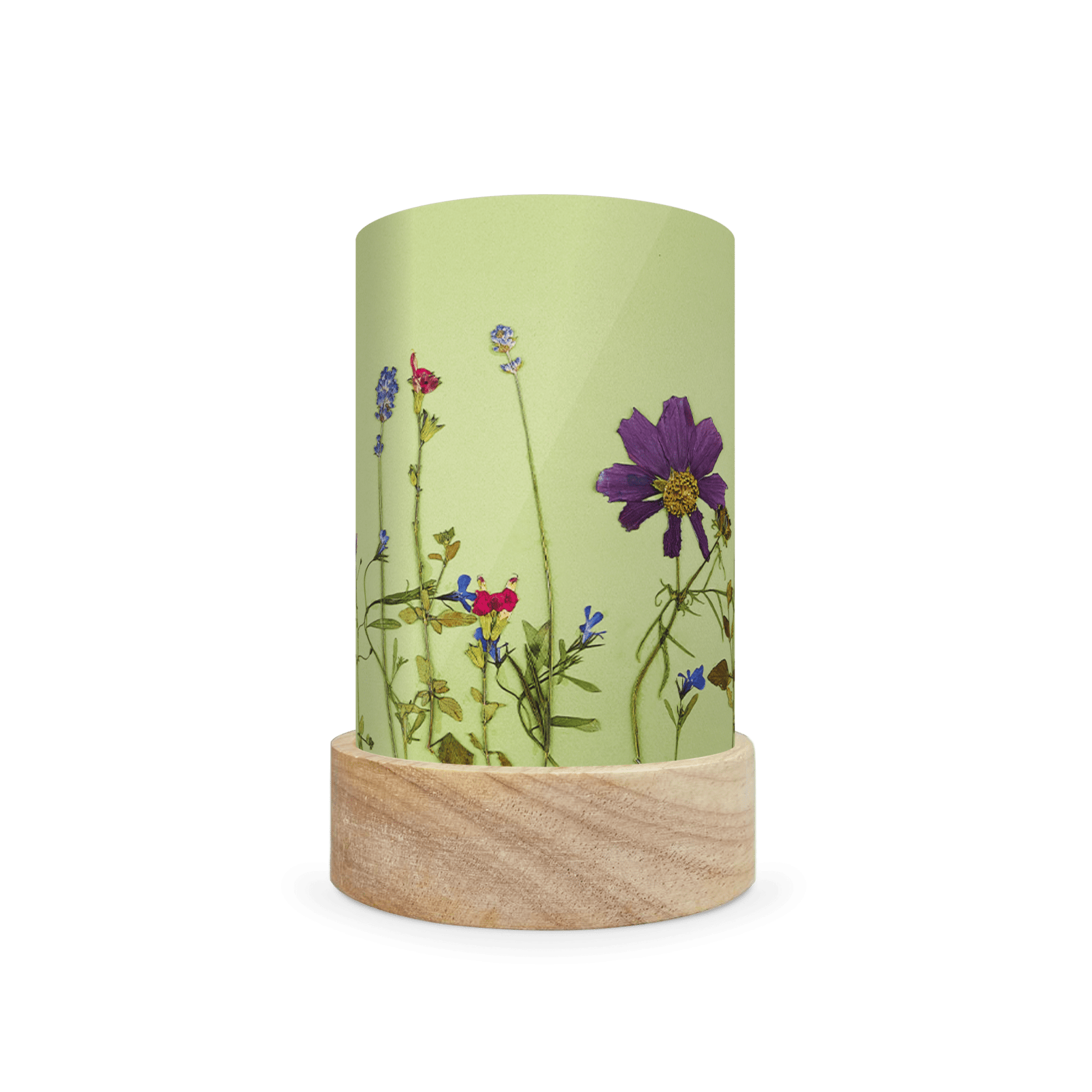 Toverlux Shades Beth Kendall Pressed Garden Blooms - vendor-unknown - Honeybee Toys