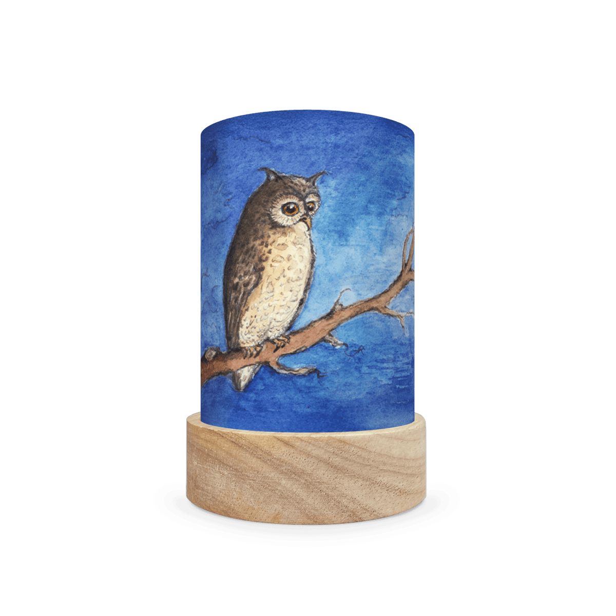 Toverlux Shades Eentje Van Margo Forest Animals - vendor-unknown - Honeybee Toys