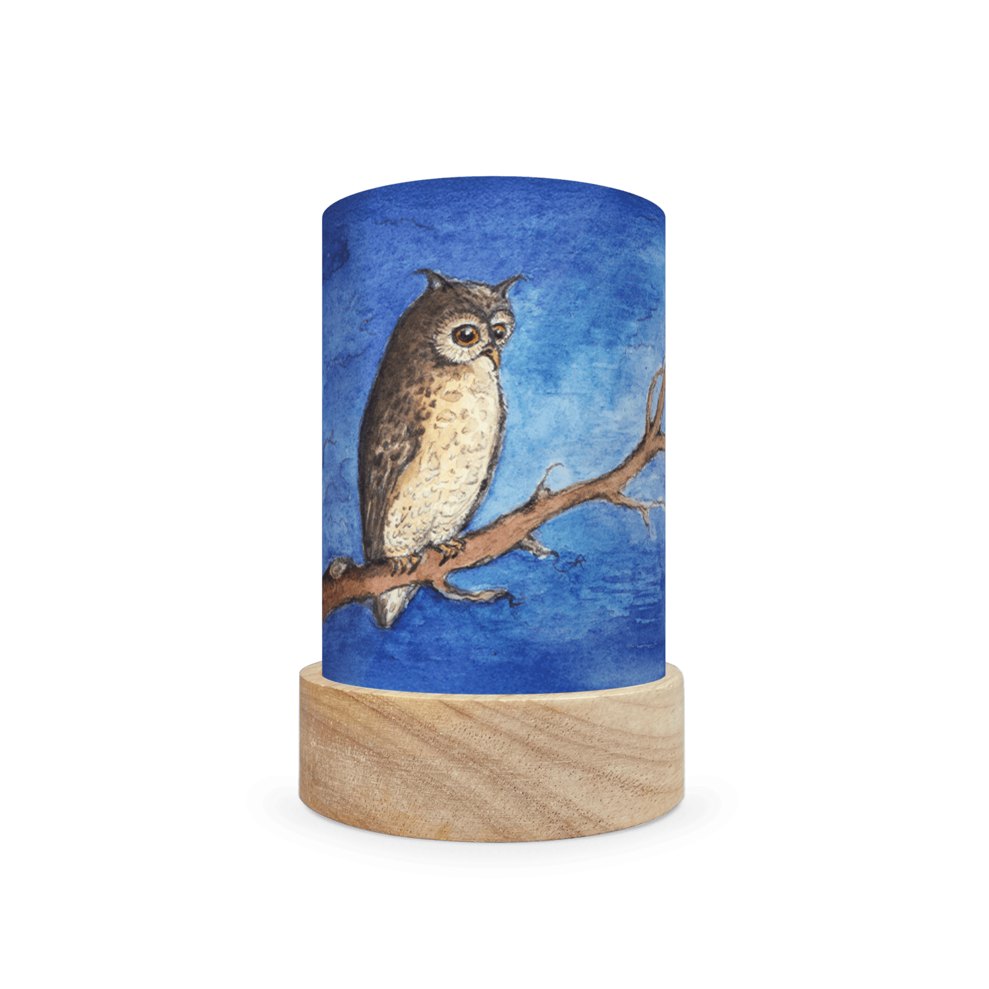 Toverlux Shades Eentje Van Margo Forest Animals - vendor-unknown - Honeybee Toys