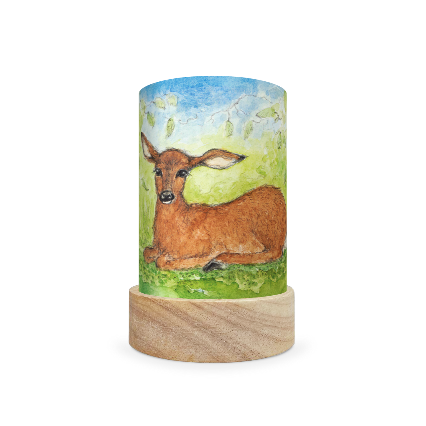 Toverlux Shades Eentje Van Margo Forest Animals - vendor-unknown - Honeybee Toys