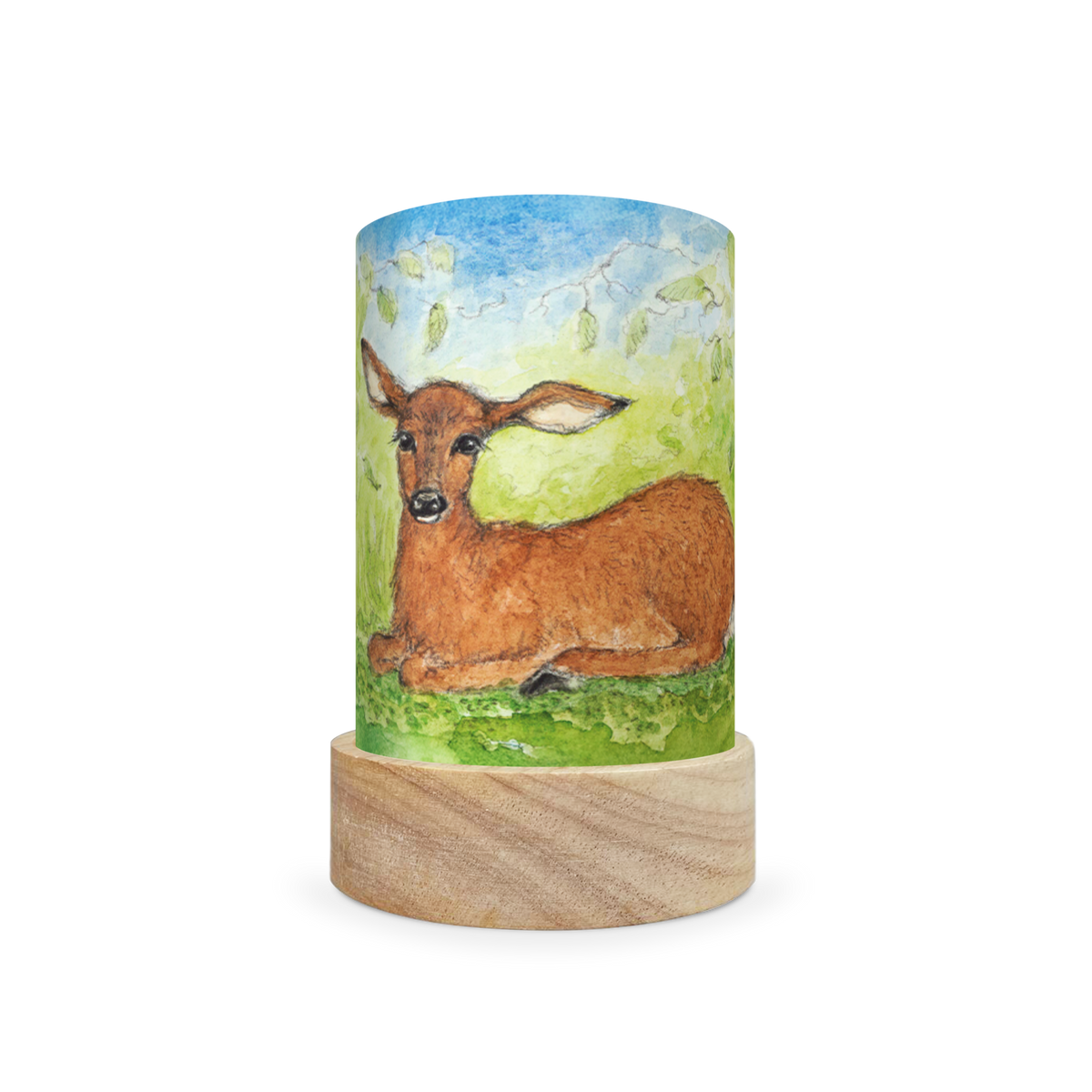 Toverlux Shades Eentje Van Margo Forest Animals - vendor-unknown - Honeybee Toys