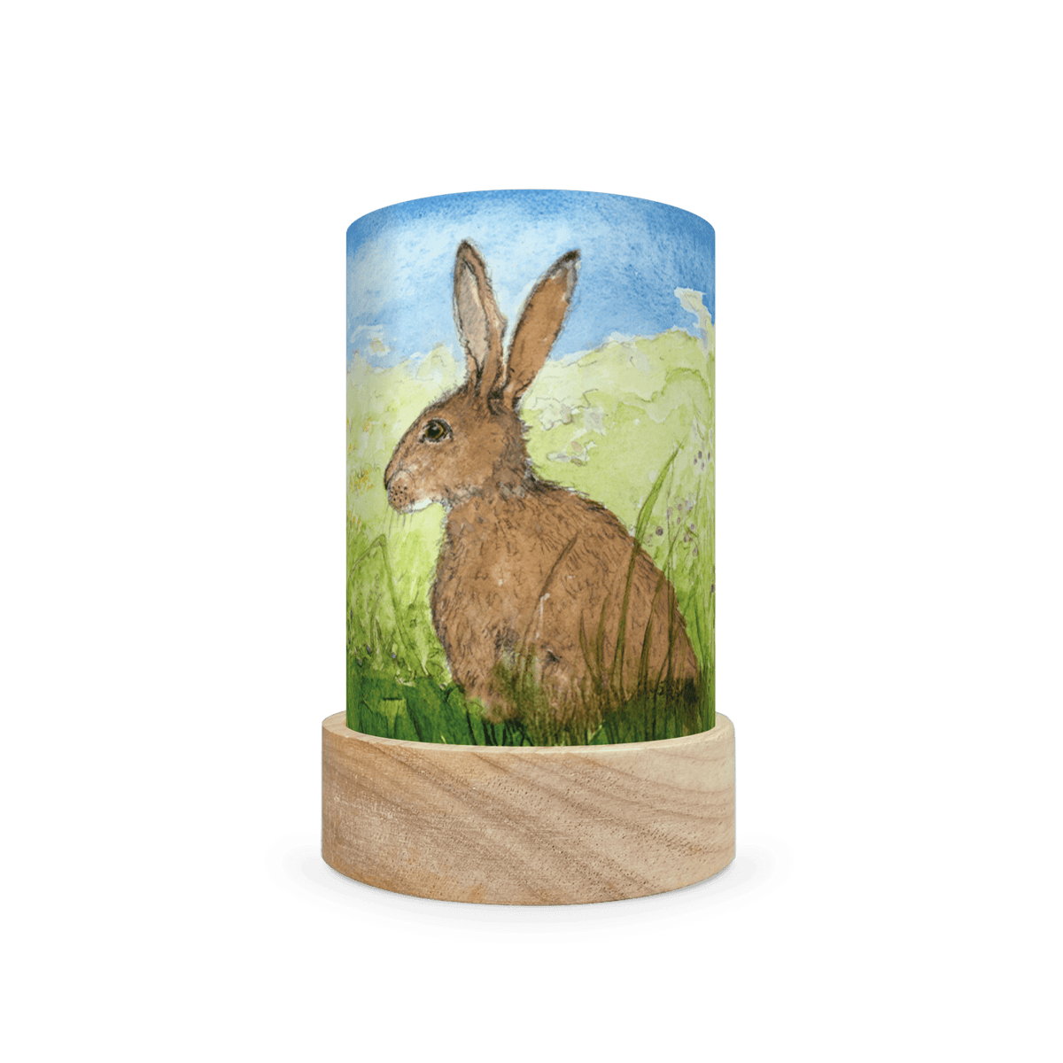 Toverlux Shades Eentje Van Margo Forest Animals - vendor-unknown - Honeybee Toys