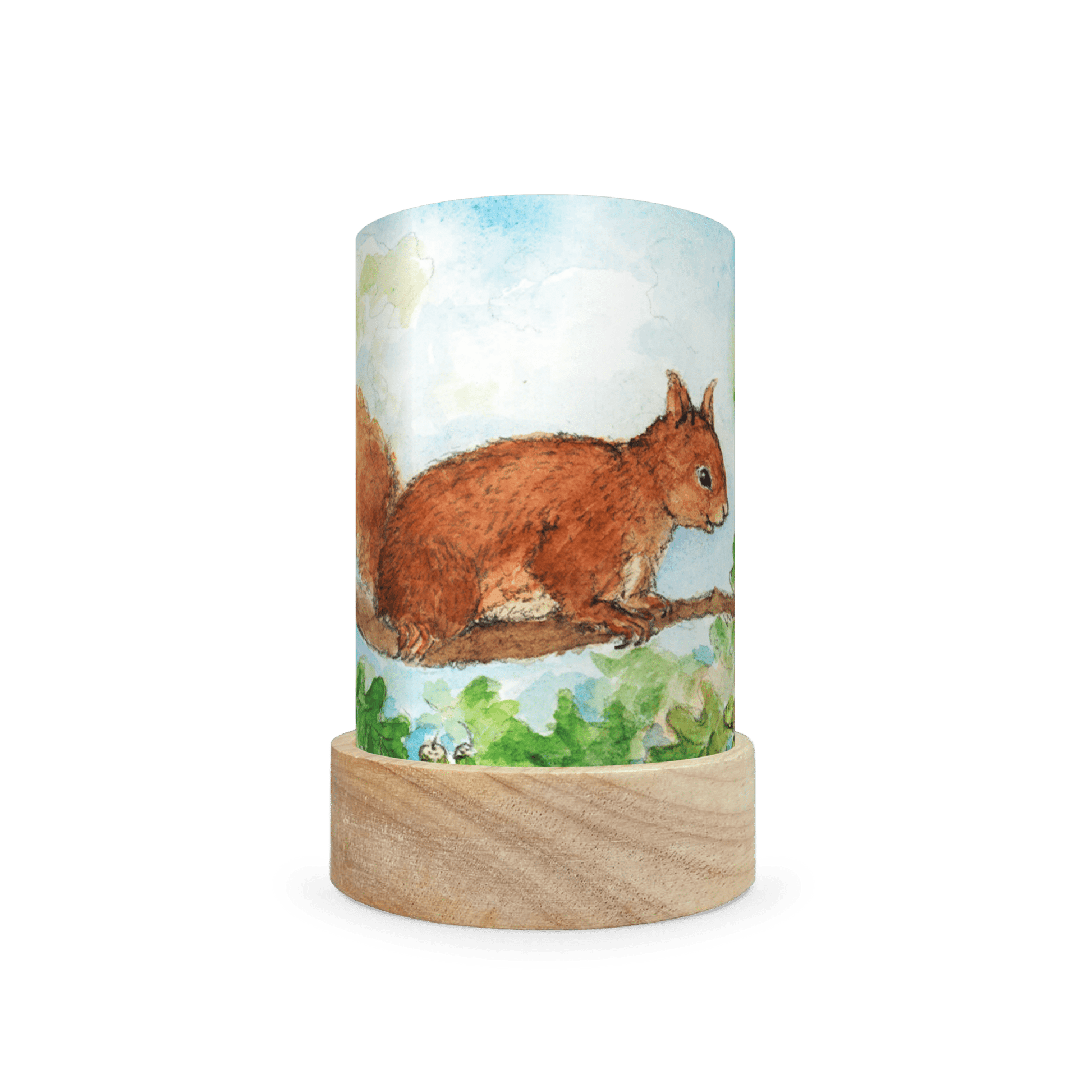 Toverlux Shades Eentje Van Margo Forest Animals - vendor-unknown - Honeybee Toys