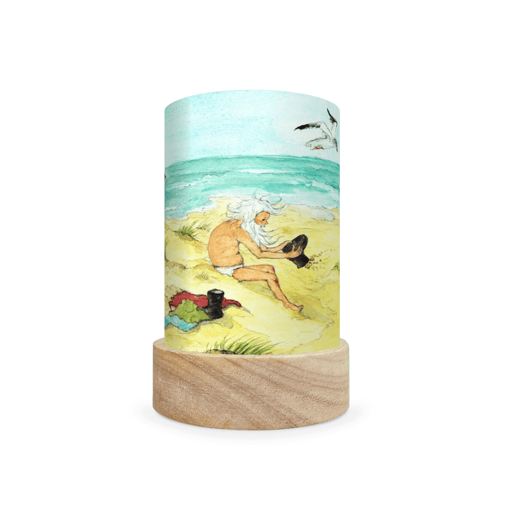 Toverlux Shades Eentje van Margo George the Gnome - vendor-unknown - Honeybee Toys