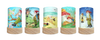 Toverlux Shades Eentje van Margo George the Gnome - vendor-unknown - Honeybee Toys