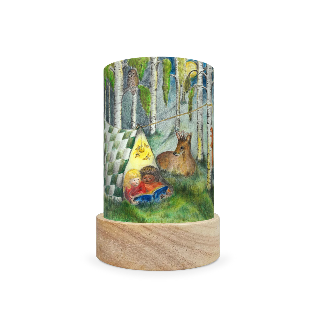 Toverlux Shades Eentje van Margo Set of 5 - vendor-unknown - Honeybee Toys