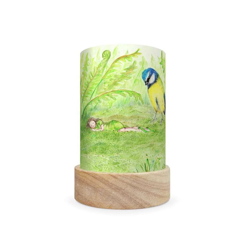 Toverlux Shades Eentje van Margo Set of 5 - vendor-unknown - Honeybee Toys