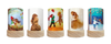 Toverlux Shades Het Wol Feetje Celebrations Set of 5 - vendor-unknown - Honeybee Toys