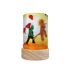 Toverlux Shades Het Wol Feetje Celebrations Set of 5 - vendor-unknown - Honeybee Toys