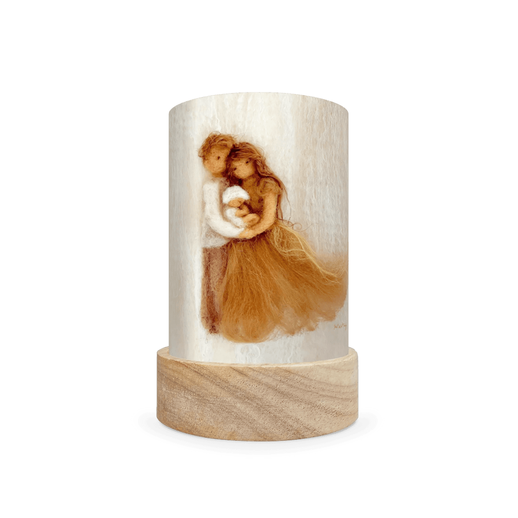 Toverlux Shades Het Wol Feetje Celebrations Set of 5 - vendor-unknown - Honeybee Toys