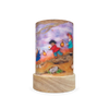 Toverlux Shades Het Wol Feetje Holidays Set of 5 - vendor-unknown - Honeybee Toys