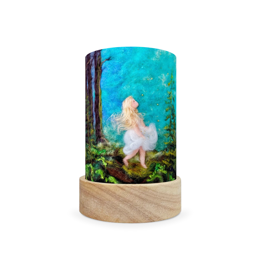 Toverlux Shades Het Wol Feetje Seasons Set of 5 - vendor-unknown - Honeybee Toys