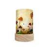 Toverlux Shades Het Wol Feetje Seasons Set of 5 - vendor-unknown - Honeybee Toys