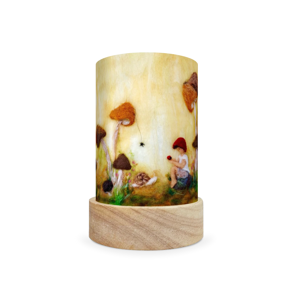 Toverlux Shades Het Wol Feetje Seasons Set of 5 - vendor-unknown - Honeybee Toys