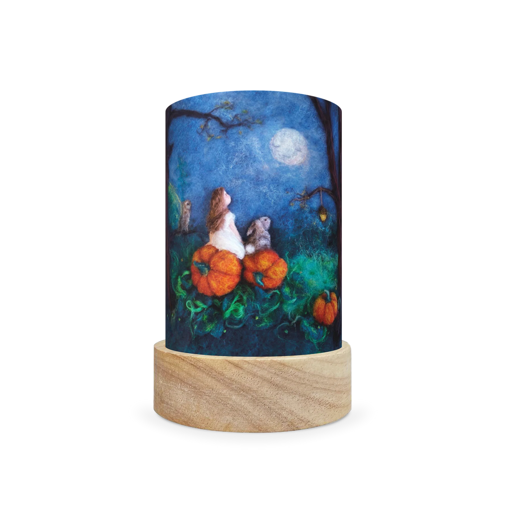 Toverlux Shades Het Wol Feetje Seasons Set of 5 - vendor-unknown - Honeybee Toys