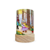 Toverlux Shades Het Wol Feetje Waldorf Set of 5 - vendor-unknown - Honeybee Toys
