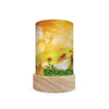 Toverlux Shades Het Wol Feetje Waldorf Set of 5 - vendor-unknown - Honeybee Toys