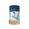 Toverlux Shades Het Wol Feetje Waldorf Set of 5 - vendor-unknown - Honeybee Toys