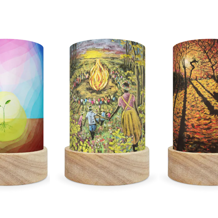 Toverlux Shades Kapitein Kalk Set of 5 - vendor-unknown - Honeybee Toys
